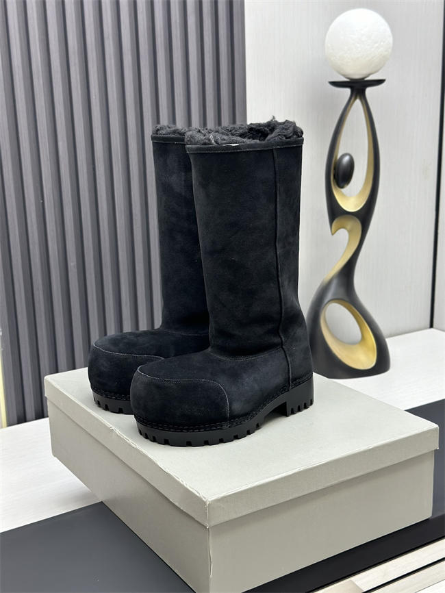 blcg boot