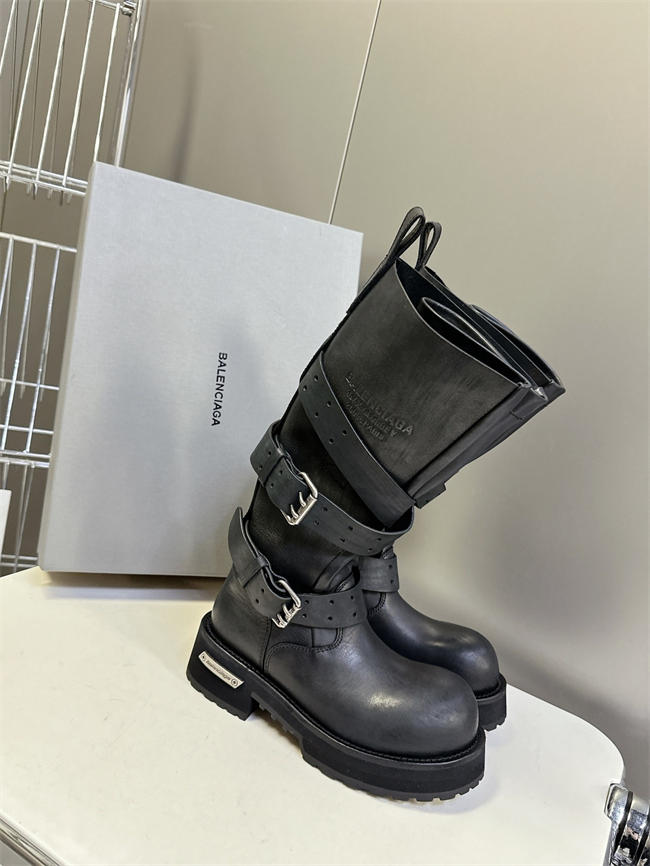 blcg boot