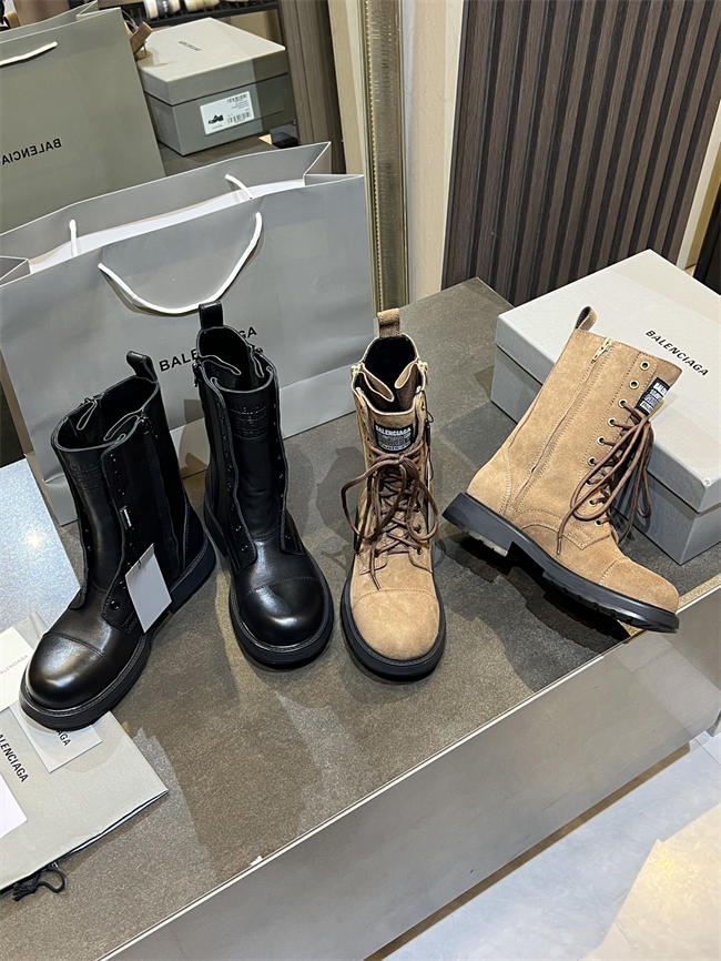 Ba1en*iaga boot