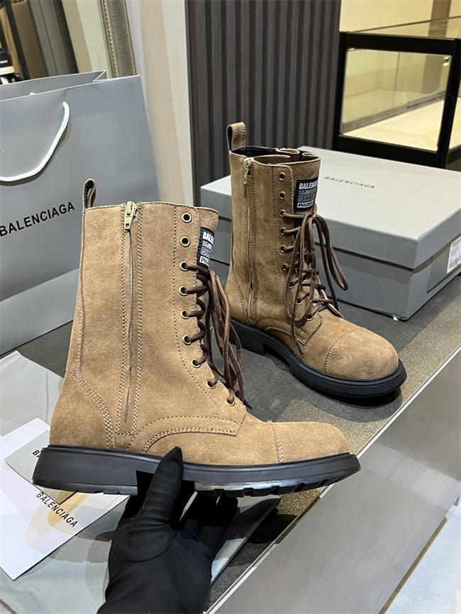 Ba1en*iaga boot