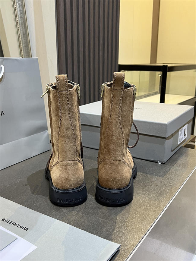 Ba1en*iaga boot