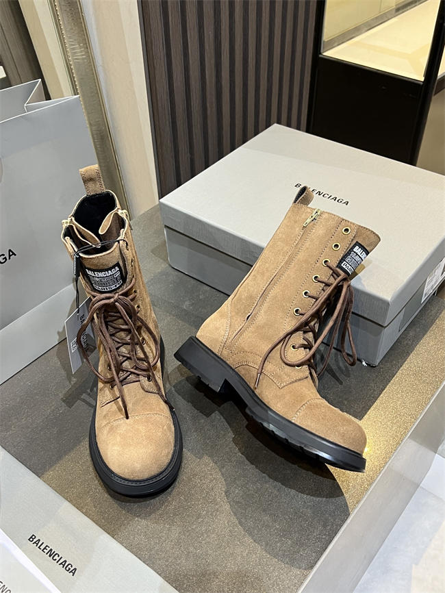 Ba1en*iaga boot