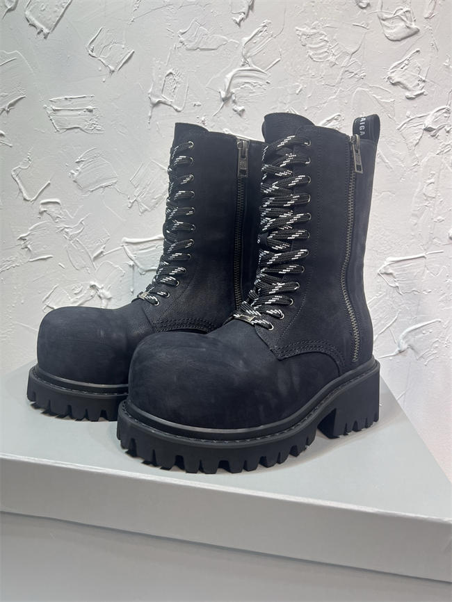 Ba1en*iaga boot