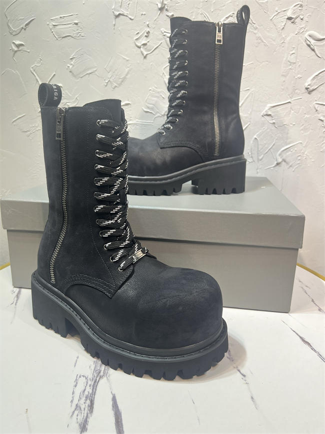 Ba1en*iaga boot