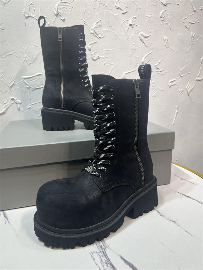Ba1en*iaga boot
