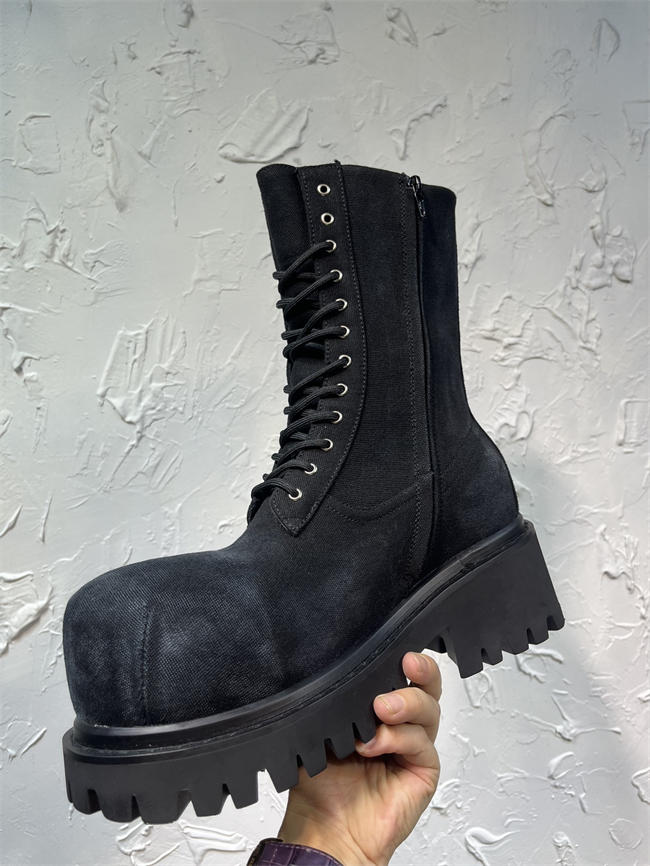 Ba1en*iaga boot