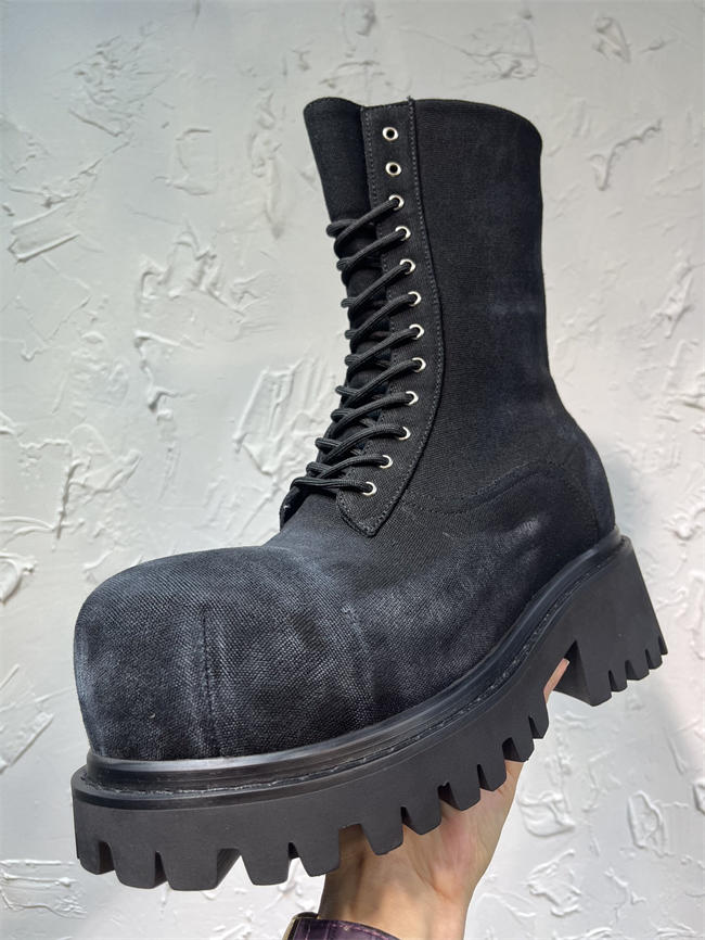 Ba1en*iaga boot