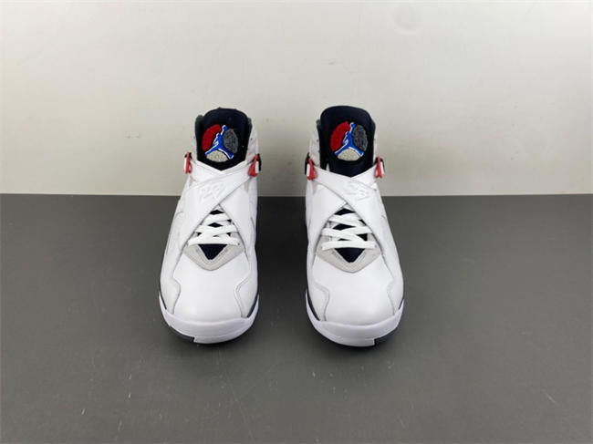2025 Air Jordan 8