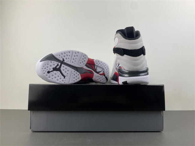 2025 Air Jordan 8
