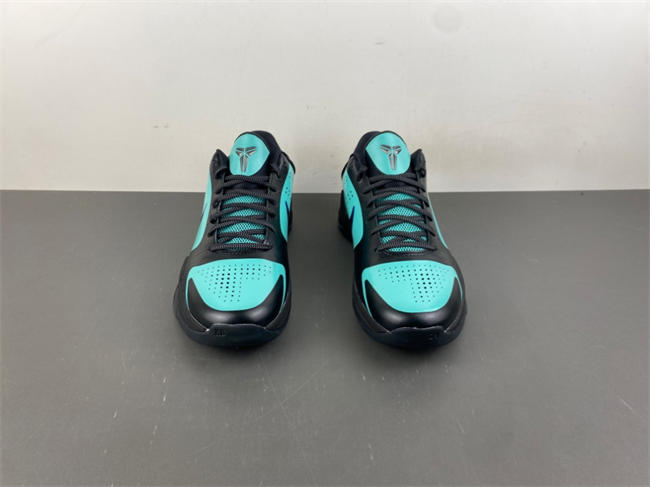 Kobe V Skills Academy